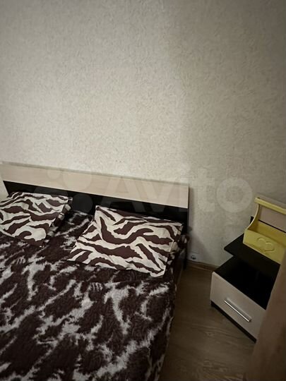 Комната 18 м² в 3-к., 11/14 эт.