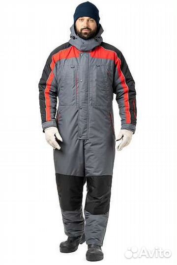 Спецодежда