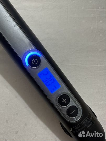 Утюжек для волос