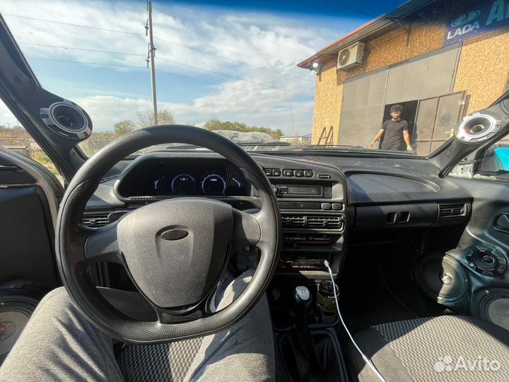 Головка на 16кл лада приора