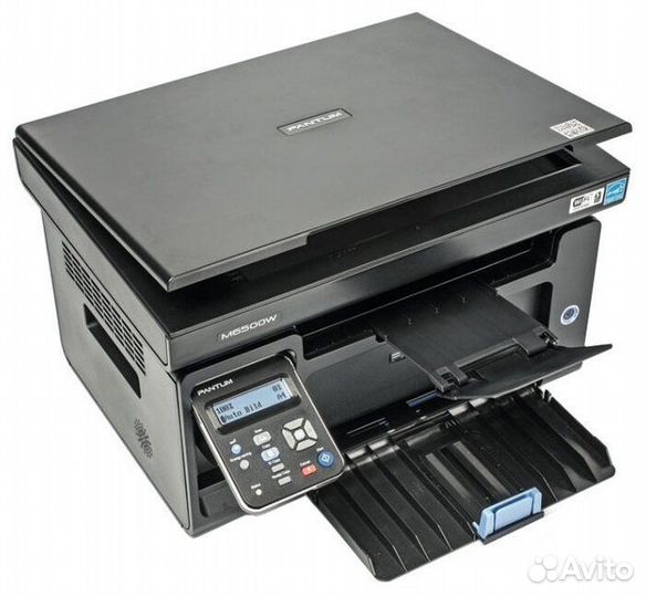 Pantum m6500 запчасти