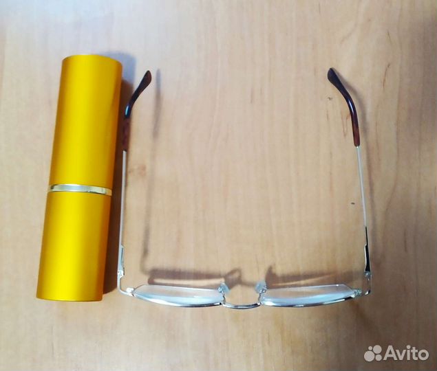 Очки для зрения мужские