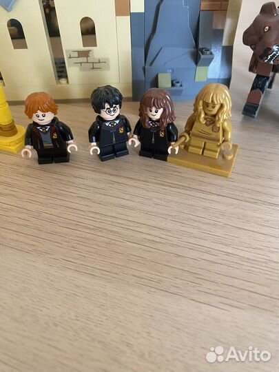 Lego harry potter 76387
