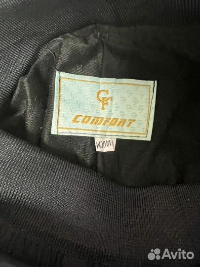 Утепленые штаны для девочки 140 р