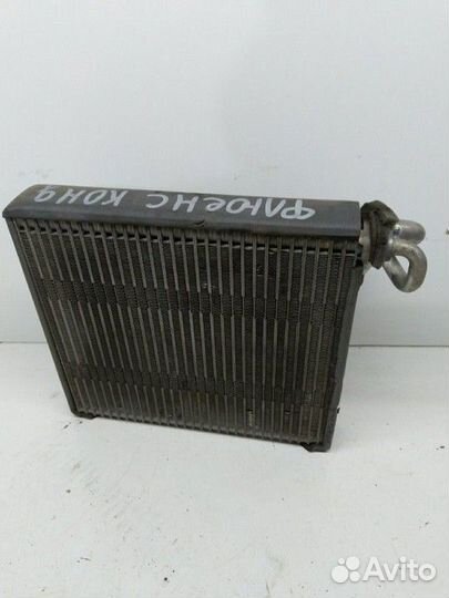 Радиатор системы кондиционирования