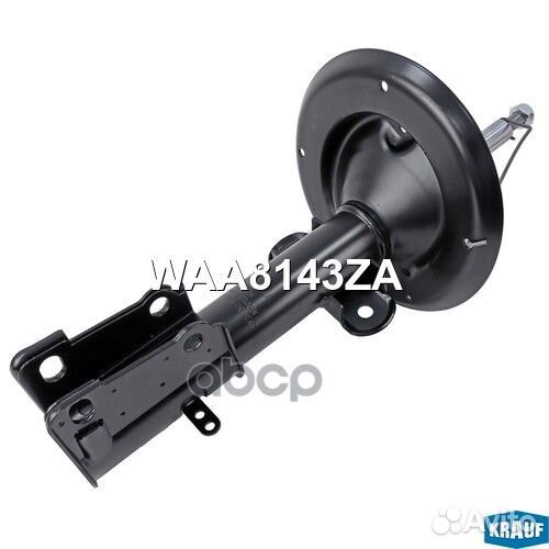 Амортизатор подвески перед chrysler town &