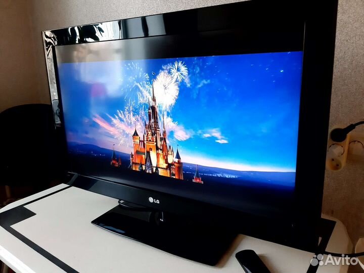 Телевизор LG
