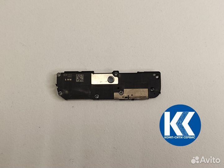 Xiaomi redmi note 8 в разборе