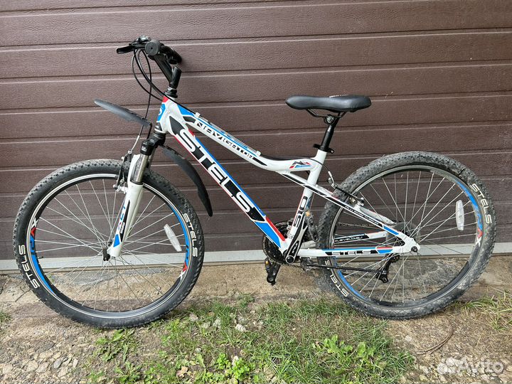 Велосипед Stels 26''