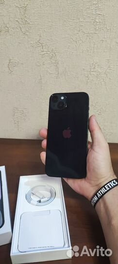 iPhone 14 Plus, 128 ГБ