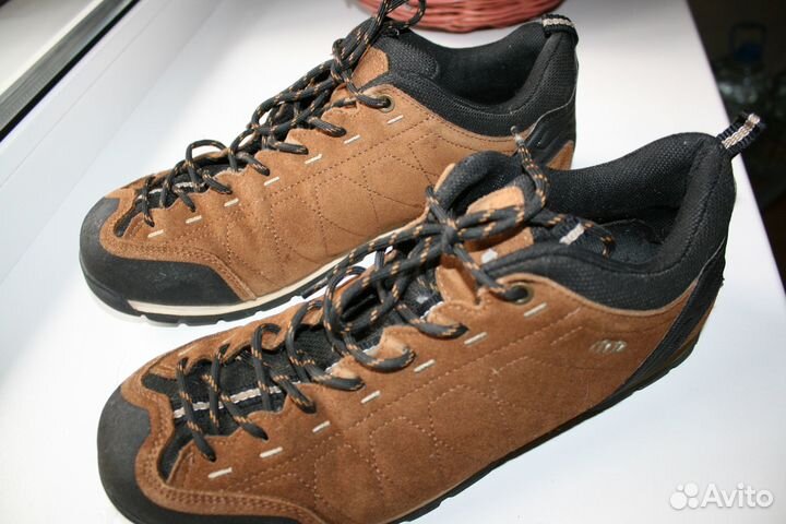 THB Ботинки Bryce от 