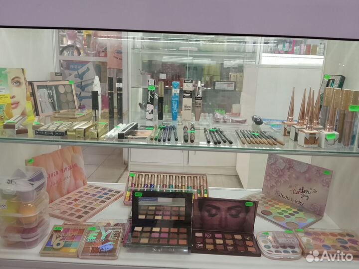 Корейская косметика