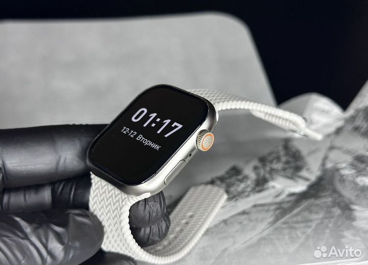 SMART Watch series 9 + доставка