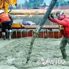 Строители разных специальностей