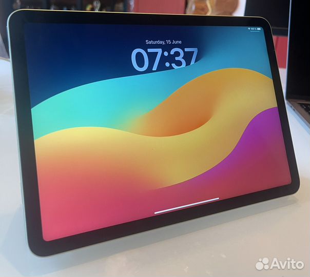 iPad Air (4th generation)