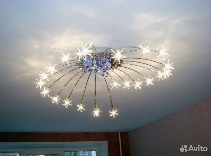 Услуги электрика, Мастер на час Дрожжино