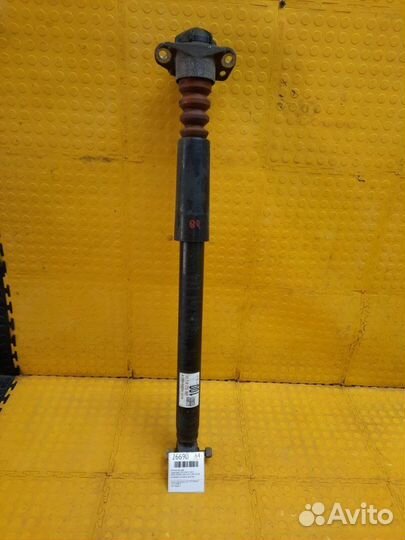 Амортизатор задний Skoda Rapid CWV 678727 2019