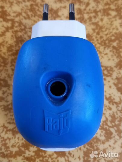 Электрофумигатор