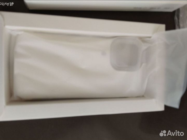 Селфи чехол с подсветкой для iPhone 12 и 12 pro