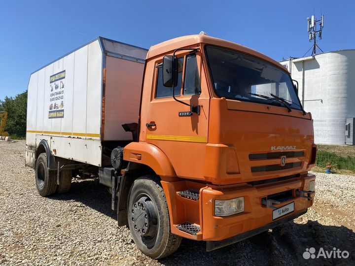 Продажа каналопромывочной машины ко-560 на шасси К