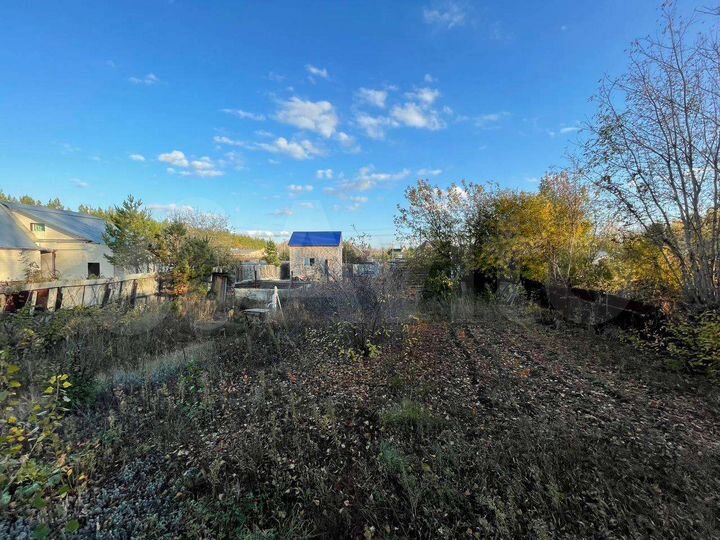 Участок 5 сот. (СНТ, ДНП)