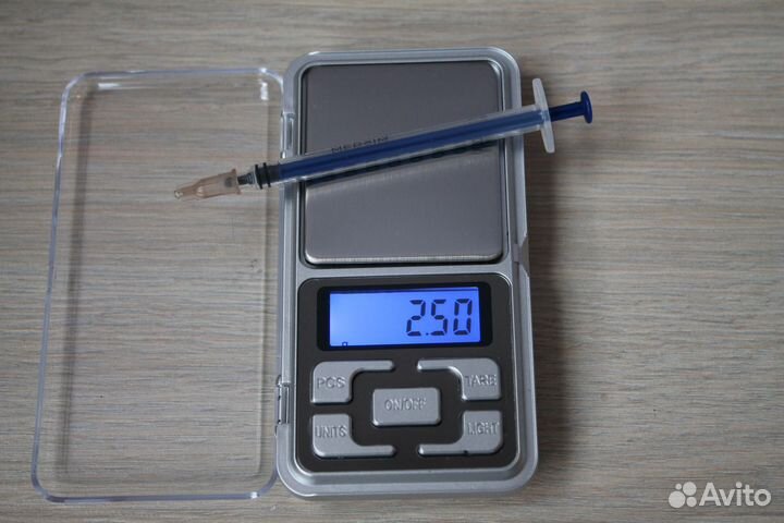 Термопаста MX-4 / GD900-1 / GD900