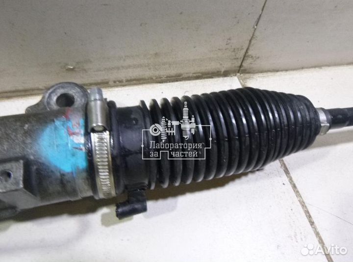 Рейка рулевая Ford 5M513200GG