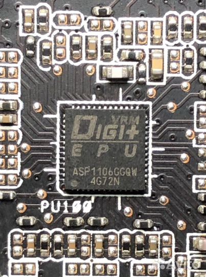 Ремонт ноутбуков, компьютеров, видеокарт