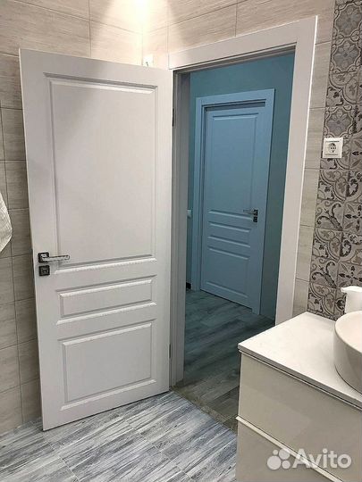 Межкомнатная дверь с доставкой
