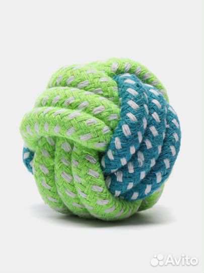 Набор игрушек для собак 7 в 1