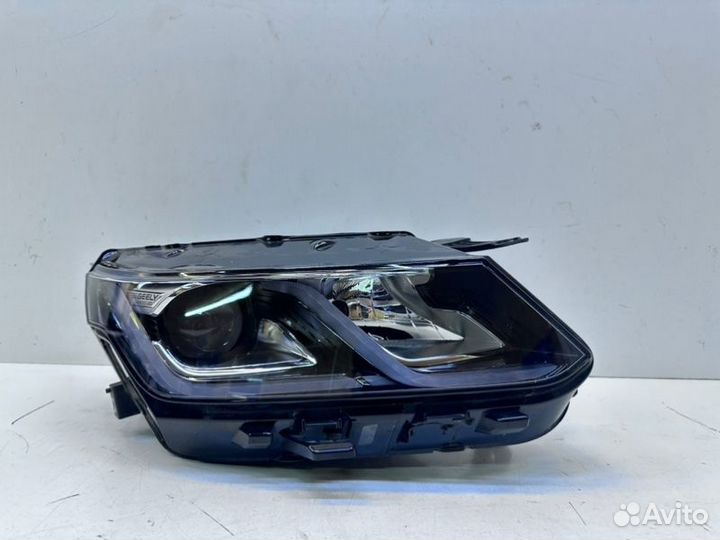 Фара правая Geely Coolray SX11 2020