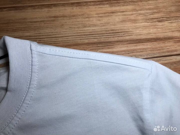 Футболка boss