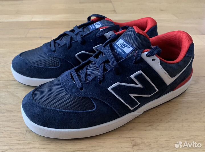 New cheap balance 636