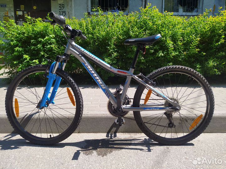 Горный велосипед Author A-Matrix 24