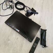 LG DVD karaoke System DKS - 9500H