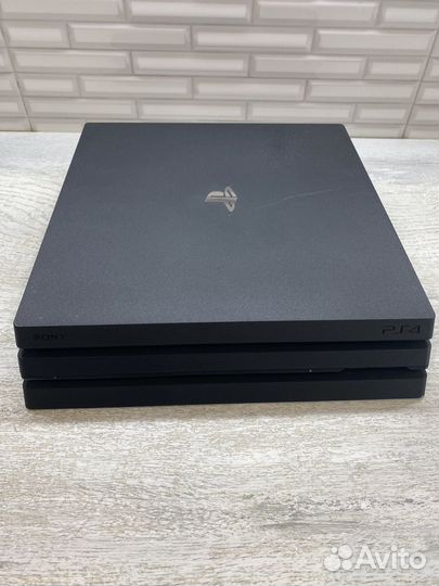 Sony playstation 4 PRO
