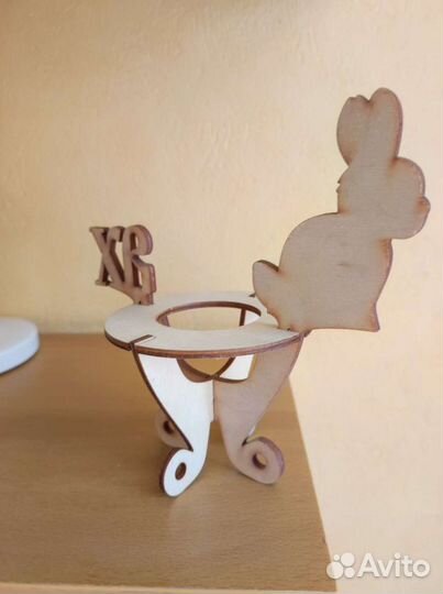 Заготовка для декора, декупажа