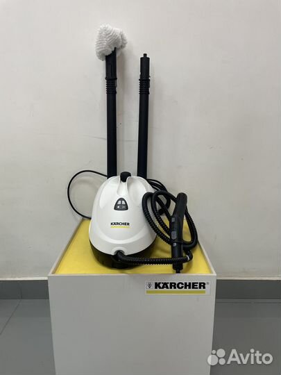 Пароочиститель karcher SC 2 EasyFix premium+