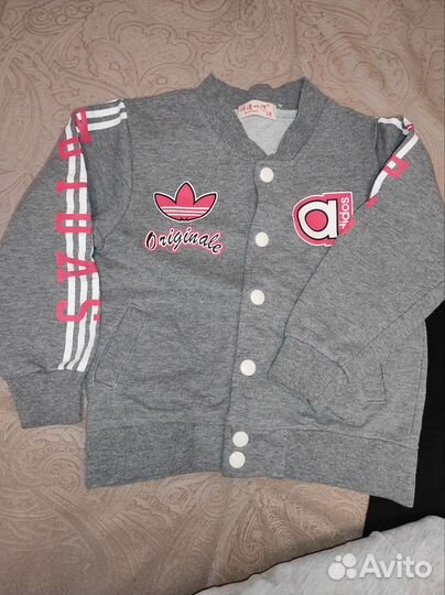 Одежда для мальчика пакетом 92 98 104