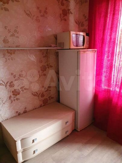 Комната 11,3 м² в 3-к., 4/9 эт.