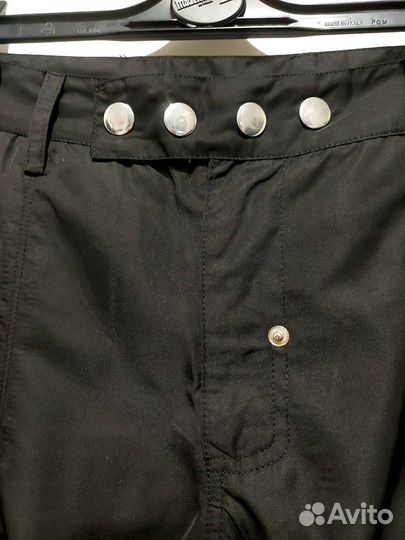 Alyx Мужские Карго Брюки