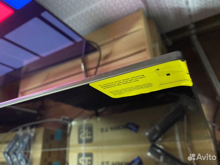 Oled 65 55 тв лучший в мире экран