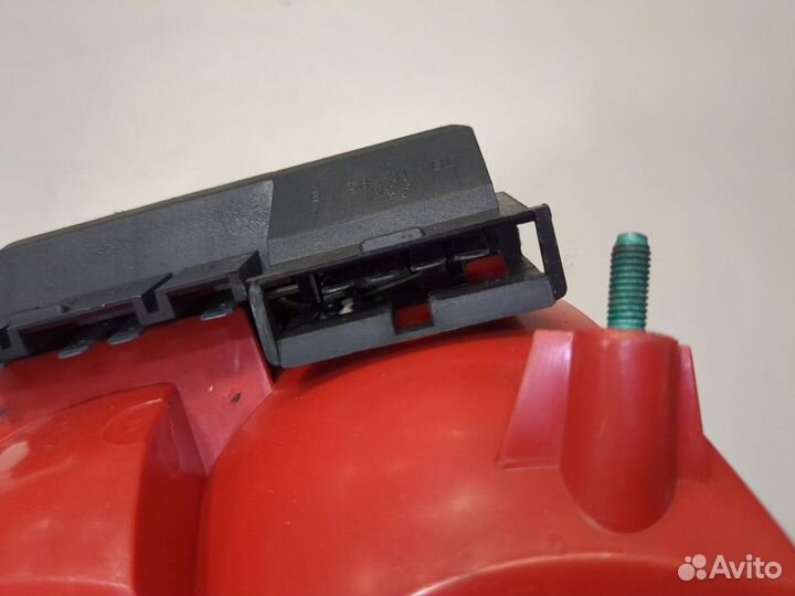 Фонарь (задний) Audi A8 (D2), 1994