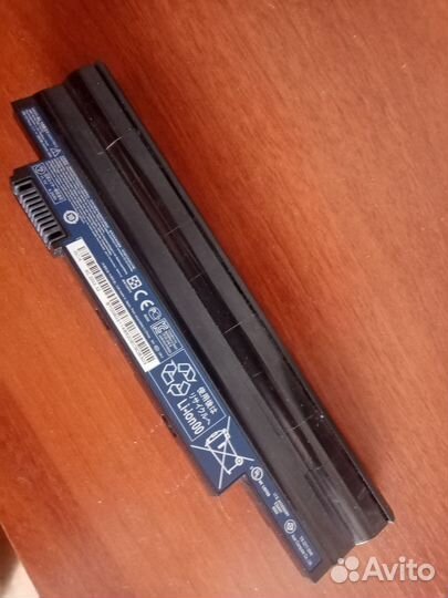 Запчасти для нетбука Acer