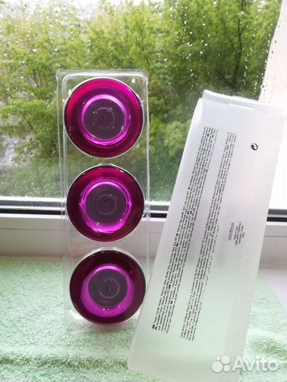 Эксклюзивные Подсвечники стекло 3 шт., стекло