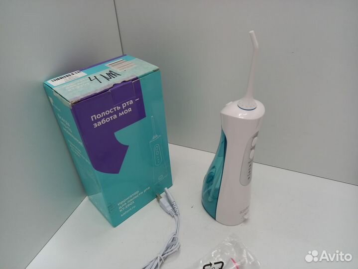 Ирригатор стоматологический Kitfort кт-2901