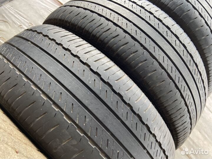 Bridgestone Dueler H/L 400 245/55 R19 103S