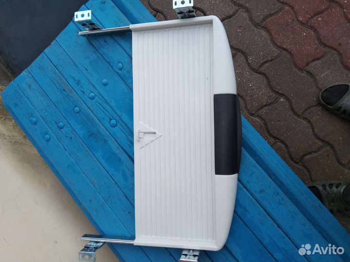 Полка для клавиатуры