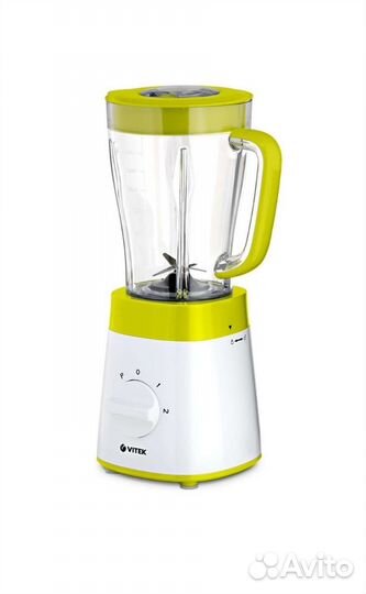 Блендер настольный новый