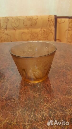 Посуда разная СССР